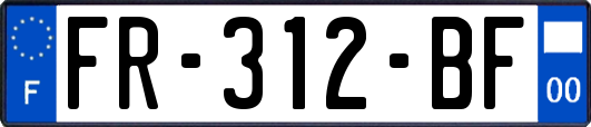 FR-312-BF