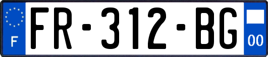 FR-312-BG