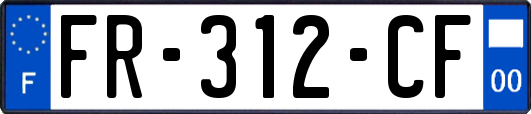 FR-312-CF