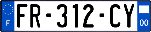 FR-312-CY