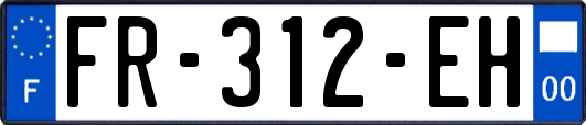 FR-312-EH
