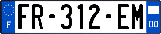FR-312-EM