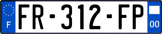 FR-312-FP