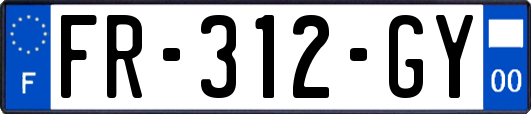 FR-312-GY