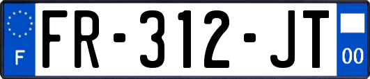 FR-312-JT