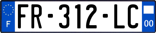 FR-312-LC