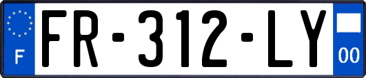 FR-312-LY