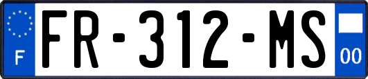FR-312-MS