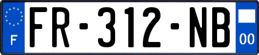 FR-312-NB
