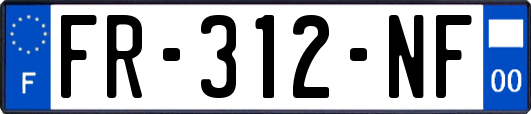 FR-312-NF
