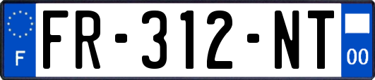 FR-312-NT