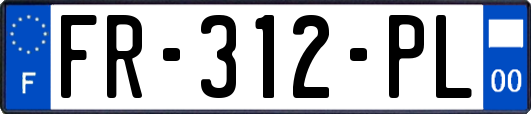 FR-312-PL