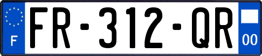 FR-312-QR