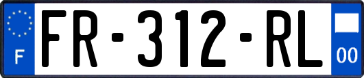 FR-312-RL