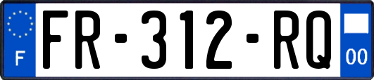 FR-312-RQ
