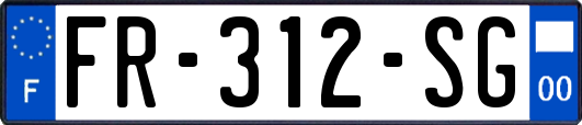 FR-312-SG