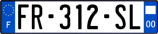 FR-312-SL