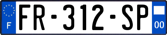 FR-312-SP