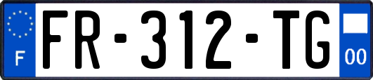 FR-312-TG