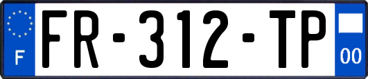 FR-312-TP