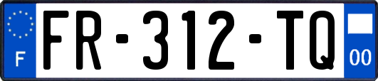 FR-312-TQ