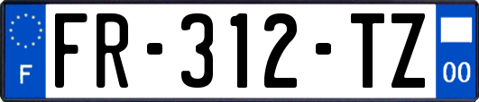 FR-312-TZ