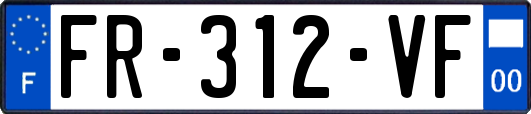 FR-312-VF