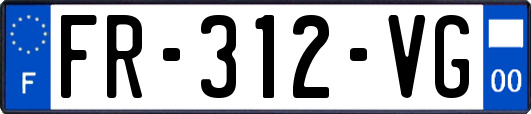 FR-312-VG