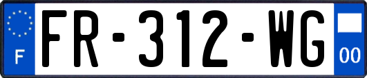 FR-312-WG