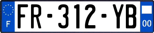 FR-312-YB