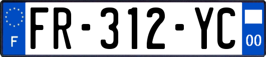 FR-312-YC