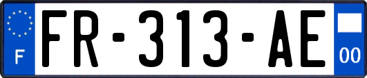 FR-313-AE