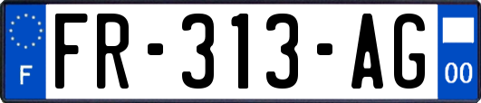 FR-313-AG