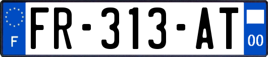 FR-313-AT