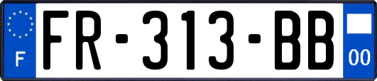 FR-313-BB