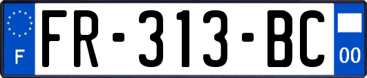 FR-313-BC