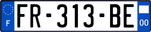 FR-313-BE