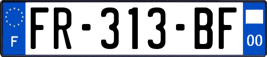 FR-313-BF