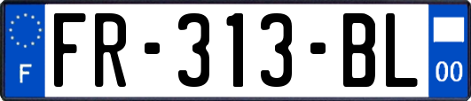 FR-313-BL