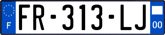 FR-313-LJ