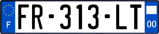 FR-313-LT