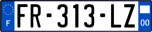 FR-313-LZ