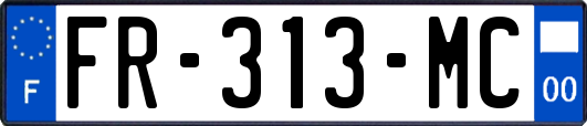 FR-313-MC