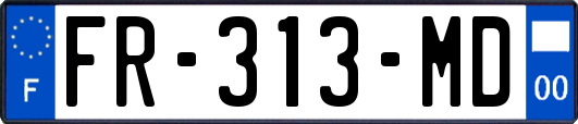 FR-313-MD