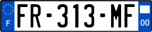 FR-313-MF