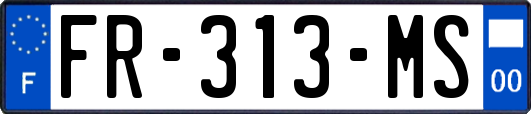 FR-313-MS