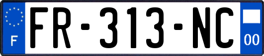 FR-313-NC