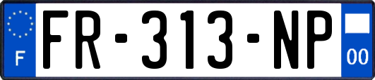 FR-313-NP