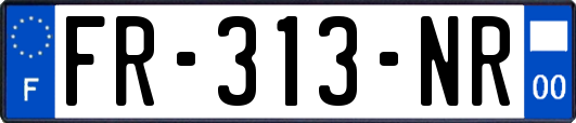 FR-313-NR