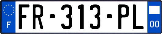 FR-313-PL